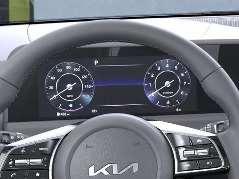 New 2026 Kia Seltos EX AWD/4WD image 21