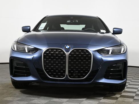 New 2026 BMW 430i xDrive 430i xDrive w/ M Sport Package image 10