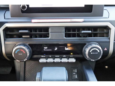 Used 2024 Toyota Tacoma SR image 24