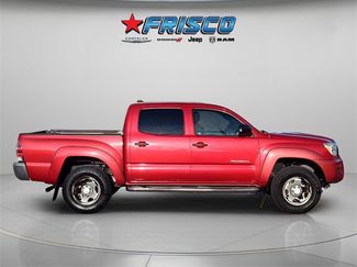 Used 2012 Toyota Tacoma PreRunner w/ SR5 Pkg video 1