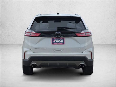 Used 2023 Ford Edge Titanium AWD/4WD image 6