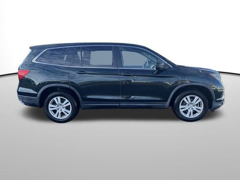 Used 2016 Honda Pilot LX image 7