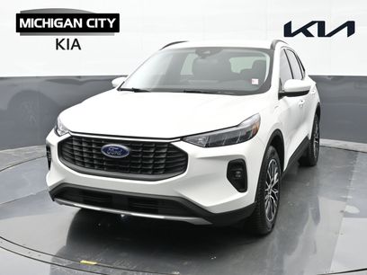 Used 2023 Ford Escape SE