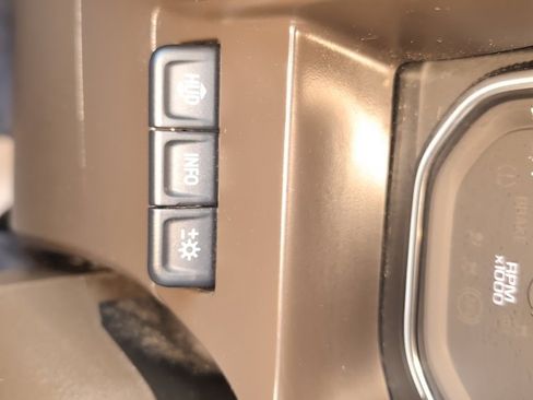 Used 2021 GMC Sierra 1500 Denali w/ Denali Ultimate Package image 24