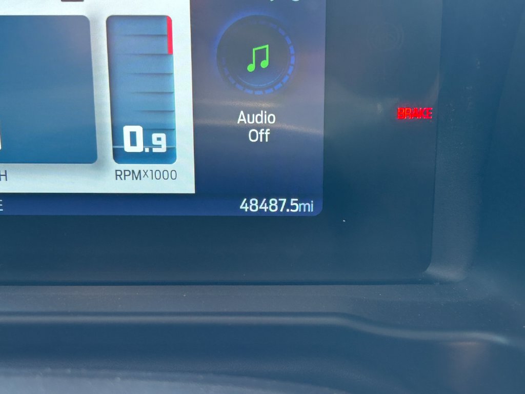 Used 2021 Ford Bronco Black Diamond AWD/4WD image 34
