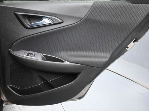 Used 2023 Chevrolet Malibu LT w/ Driver Confidence Package image 24