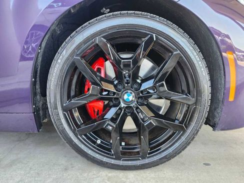 Used 2025 BMW 230i xDrive Coupe w/ M Sport Package AWD/4WD image 19