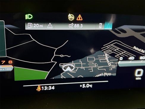 Used 2023 Audi S3 Premium Plus image 16