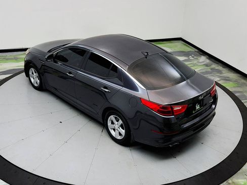 Used 2015 Kia Optima LX FWD image 33