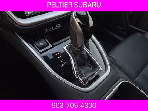 Certified 2023 Subaru Outback Limited image 37