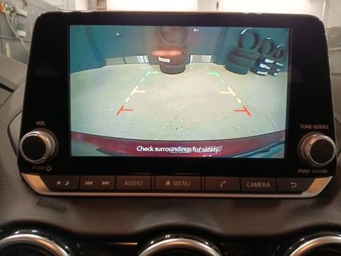 Used 2023 Nissan Sentra SV w/ All-Weather Package image 20