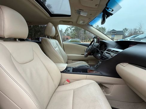 Used 2013 Lexus RX 350 FWD image 28
