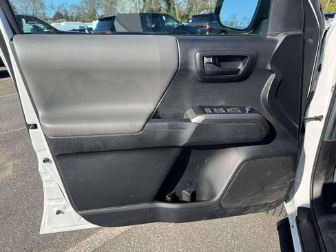 Used 2023 Toyota Tacoma SR5 image 17