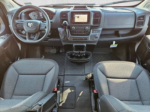 New 2026 RAM ProMaster 2500 w/ Convenience Group image 12