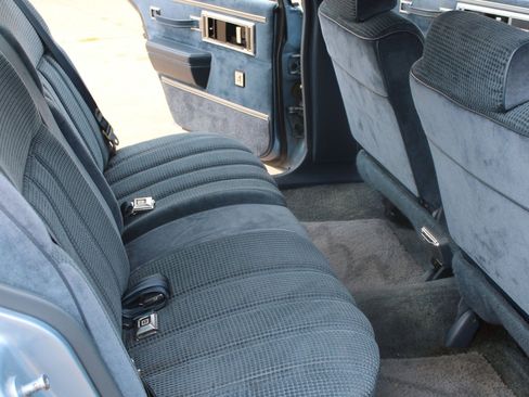 Used 1990 Buick Le Sabre Custom FWD image 14