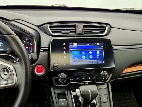 Used 2018 Honda CR-V EX-L image 18