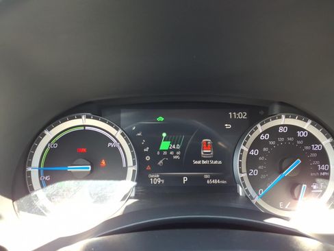 Used 2022 Toyota Highlander Limited AWD/4WD image 30