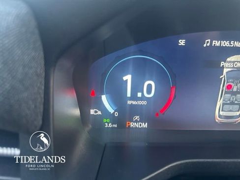 New 2026 Ford Explorer ST w/ Sun And Sound Package image 19