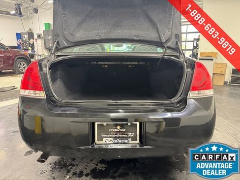 Used 2012 Chevrolet Impala LT image 14