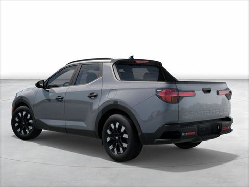 New 2025 Hyundai Santa Cruz SEL image 5