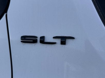 Used 2023 GMC Acadia SLT w/ Elevation Edition