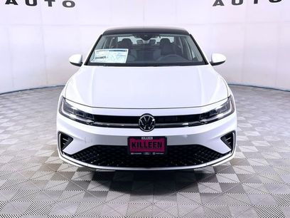 New 2026 Volkswagen Jetta SE
