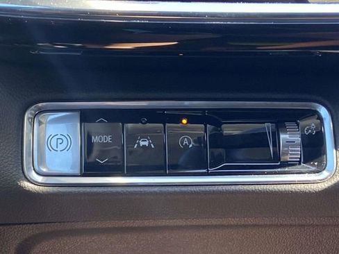 New 2025 Buick Envision Preferred image 19