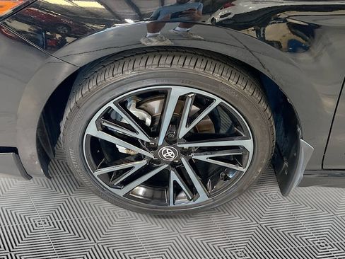 Used 2026 Toyota Camry XSE FWD image 30