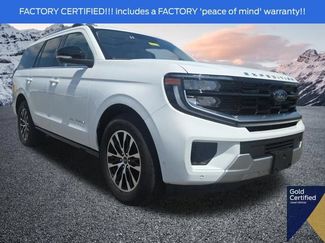 Used 2025 Ford Expedition Platinum AWD/4WD 360° Tour