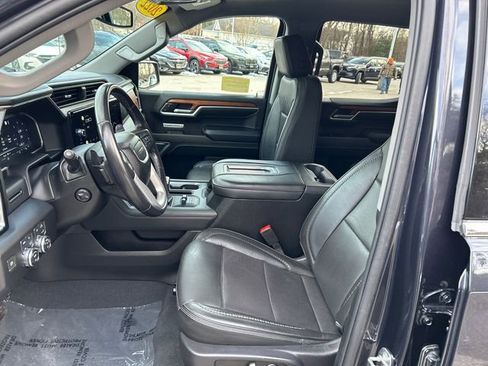 Used 2022 GMC Sierra 1500 Denali image 20