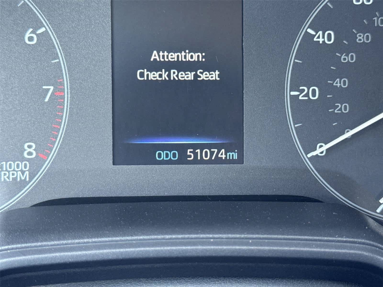 Used 2024 Toyota Corolla LE FWD image 20