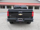 Used 2019 Chevrolet Silverado 1500 Custom w/ Custom Convenience Package image 4