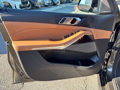 New 2026 BMW X5 xDrive50e image 13