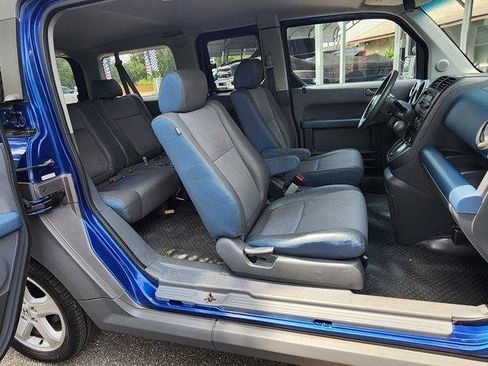 Used 2005 Honda Element EX image 23