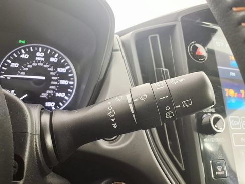 Certified 2025 Subaru Crosstrek 2.5i Limited w/ Crosstrek Mirror Package AWD/4WD image 19