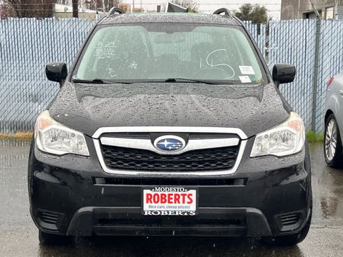 Used 2016 Subaru Forester 2.5i Premium w/ All-Weather Package image 6