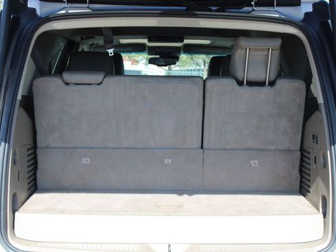 Used 2019 Chevrolet Tahoe LT AWD/4WD image 27