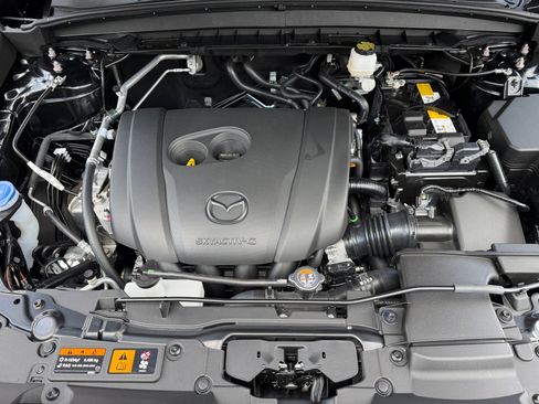 New 2026 MAZDA CX-5 Select AWD/4WD image 20
