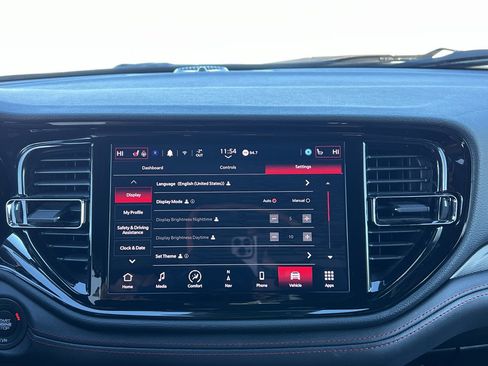 Used 2025 Dodge Durango R/T image 26