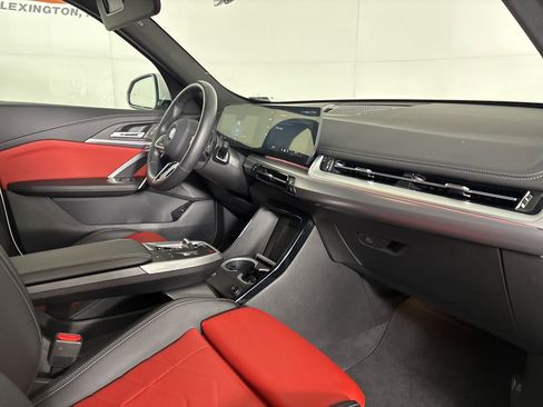 Used 2025 BMW X1 xDrive28i image 28