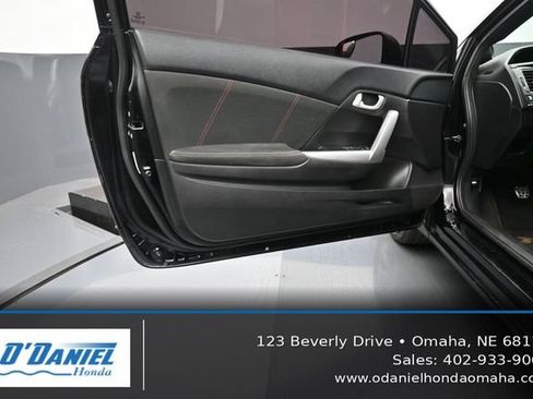 Used 2015 Honda Civic Si image 23
