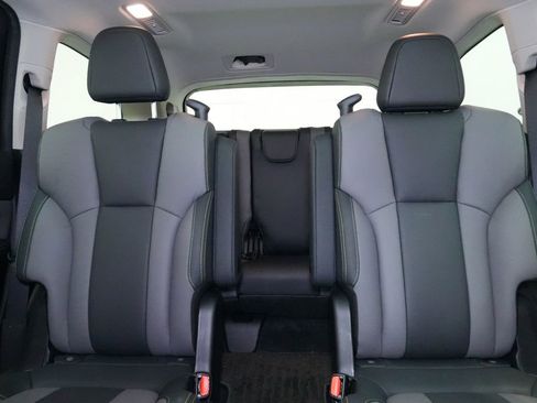 Used 2023 Subaru Ascent Onyx Edition Limited image 21