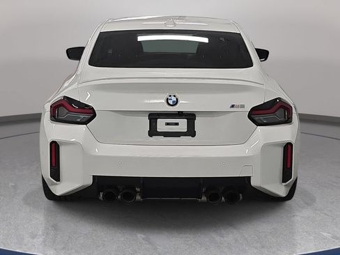 Used 2024 BMW M2 RWD image 5