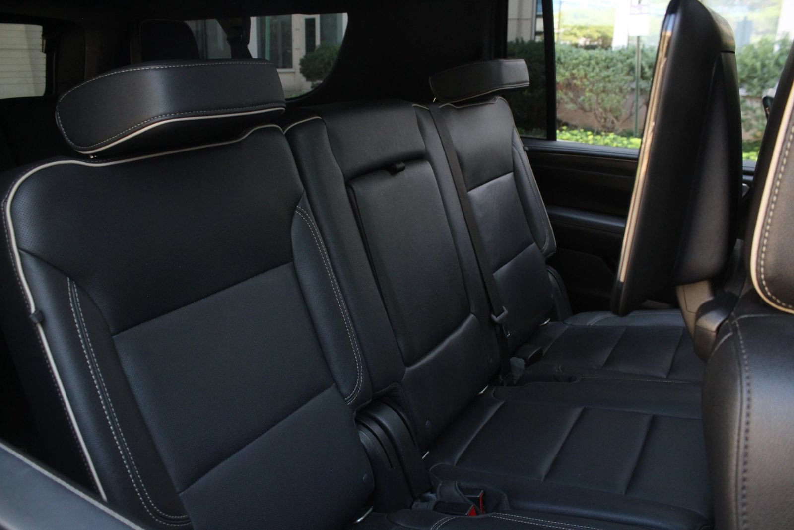 Used 2021 GMC Yukon XL SLT w/ SLT Premium Package AWD/4WD image 23
