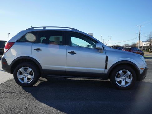 Used 2012 Chevrolet Captiva Sport LS image 6