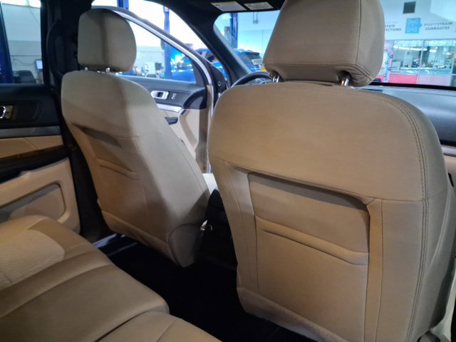 Used 2017 Ford Explorer FWD image 16