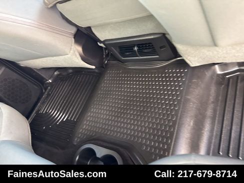 Used 2016 RAM 2500 Tradesman w/ Chrome Appearance Group image 71