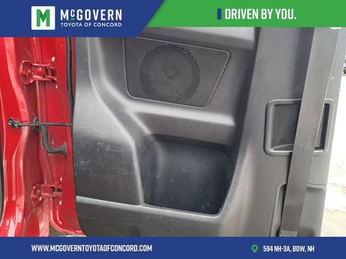 Used 2018 Toyota Tacoma TRD Sport image 12