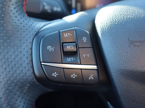 Used 2023 Ford Escape ST-Line w/ Tech Pack #1 image 16