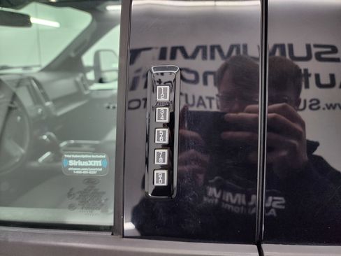 Used 2019 Ford F150 XLT w/ Equipment Group 302A Luxury image 36